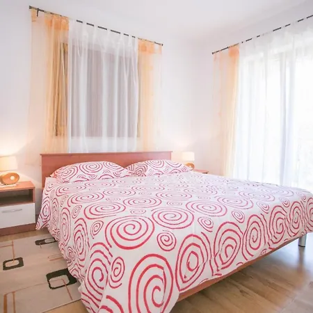 Сasa de vacaciones Family Friendly House With A Swimming Pool Buici, - 19720 Poreč