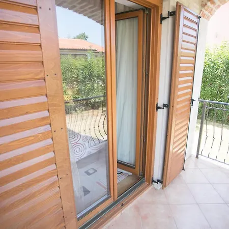 Family Friendly House With A Swimming Pool Buici, - 19720 포레치